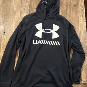Under Armour Black Hoodie